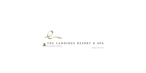 The Landings St. Lucia coupon