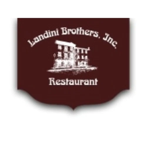 Does Landini Brothers Restaurant Accept Gift Cards Or E Gift Cards