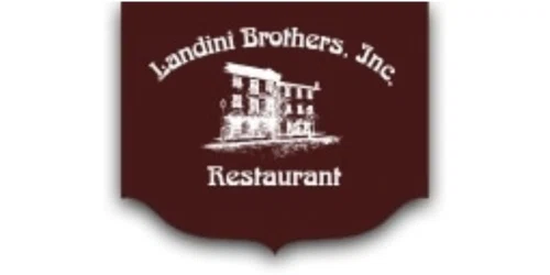 Landini Brothers Promo Code
