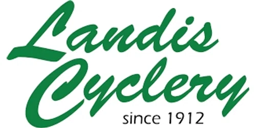 Landis Cyclery Promo Code