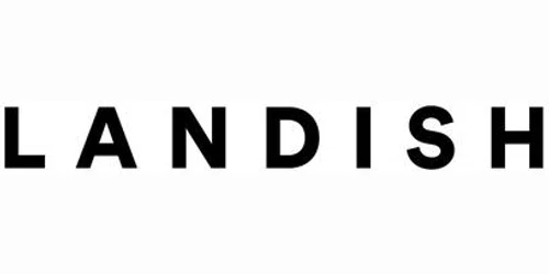 Landish Merchant logo