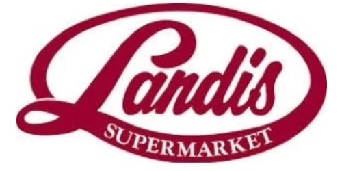Landis Supermarket Promo Code