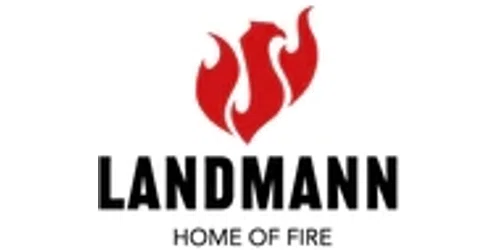 Landmann UK Merchant logo