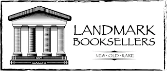Landmark Booksellers Promo Code