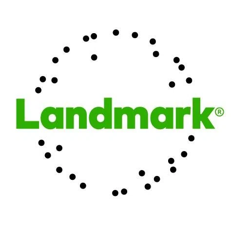 Landmark Worldwide Merchant Logo