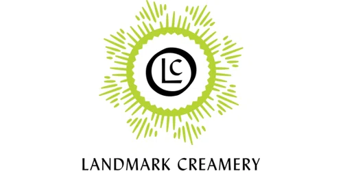 Landmark Creamery Promo Code