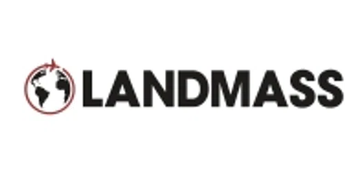 Landmass Goods Merchant logo