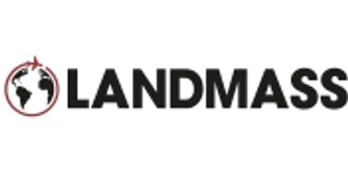 Landmass Goods Merchant logo