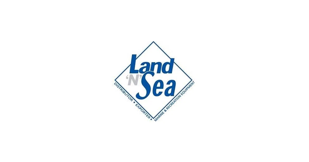Land 'N' Sea Promo Codes 31 Off (Sitewide) in Oct 2025