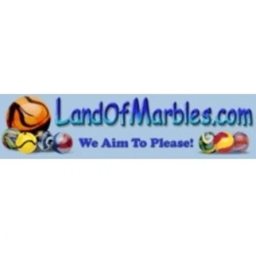 20 Off Land Of Marbles Promo Code, Coupons June 2024