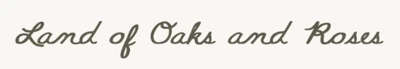 Land of Oaks and Roses coupons
