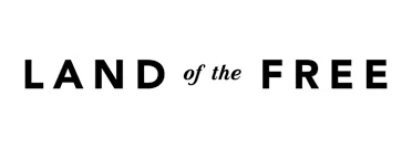 Land of the Free Merchant Logo