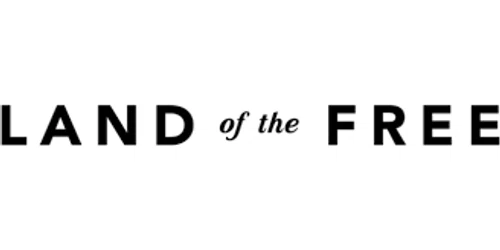 Land of the Free Promo Code
