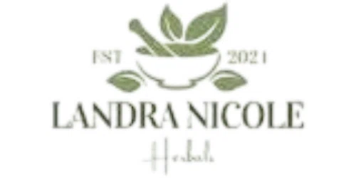 Landra Nicole Herbals Promo Code