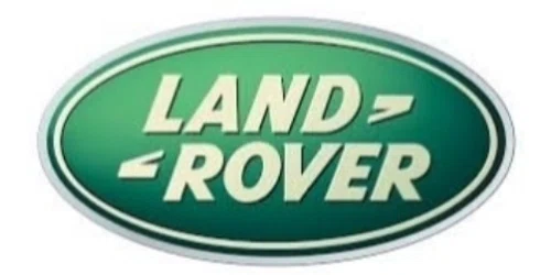 Land Rover Promo Code