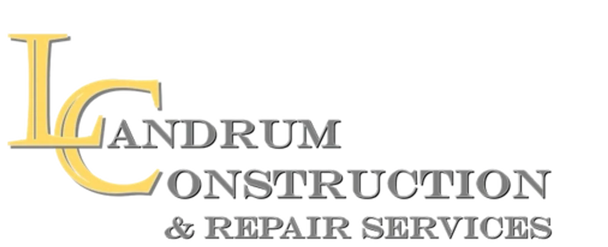 LANDRUM CONSTRUCTION & REPAIR SERVICES Promo Code — 200 Off 2024