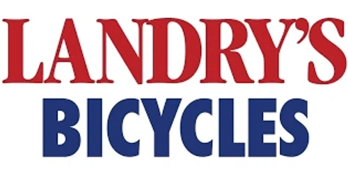 Landry's Bicycles Promo Code