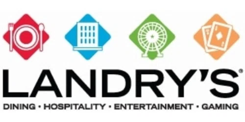 Landry's Restaurants Promo Code