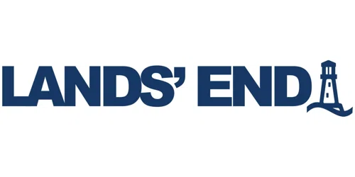Lands' End Merchant logo