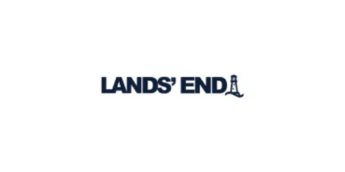 Lands' End UK coupon
