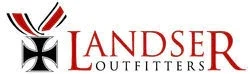 Landser Outfitters Merchant Logo