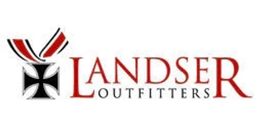 Landser Outfitters Promo Code