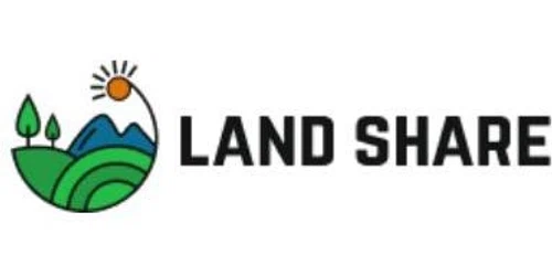 Landshare Promo Code