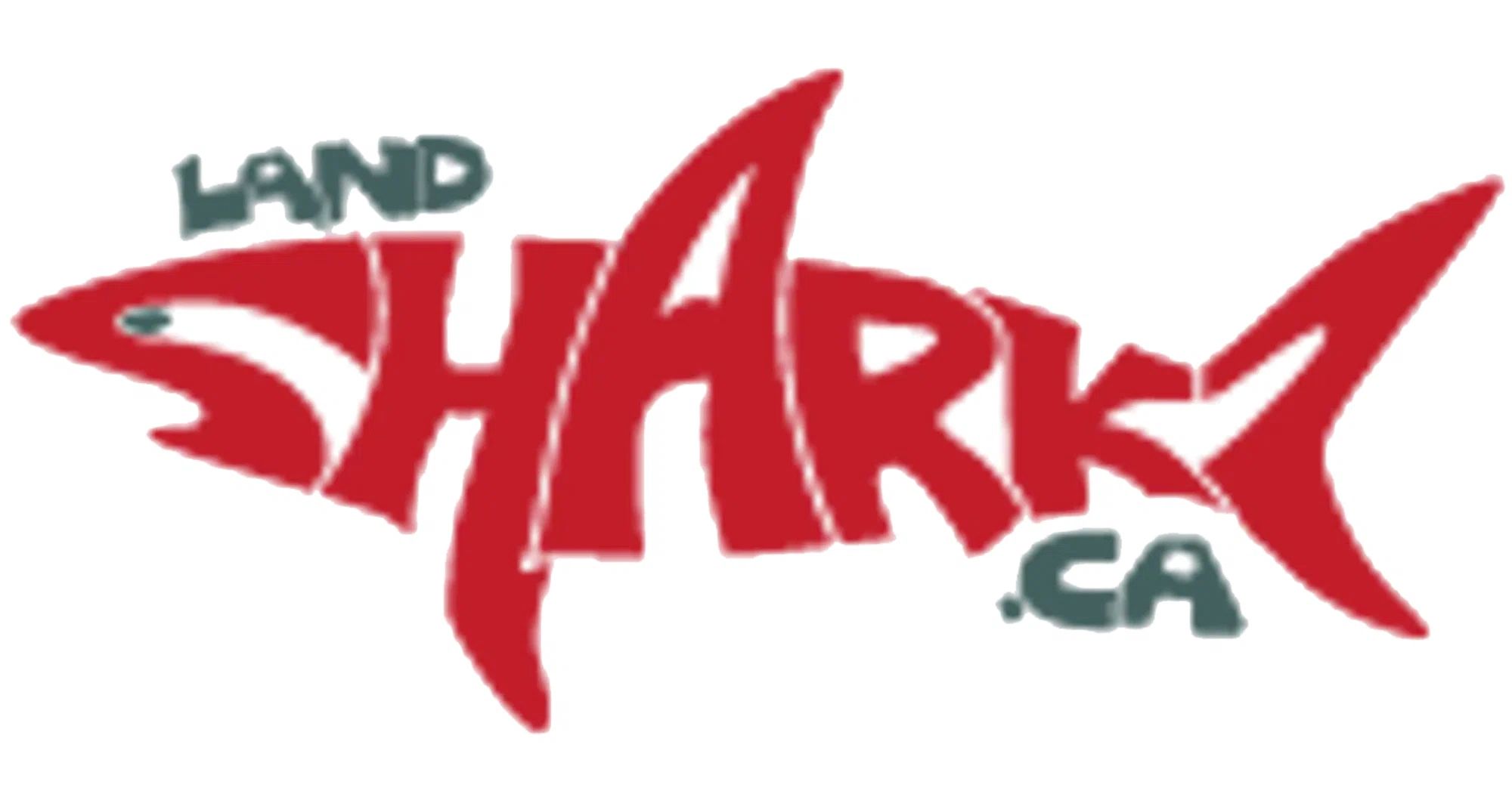 Landsharkz Merchant Logo