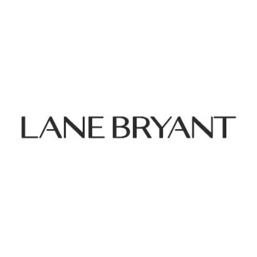 Lane Bryant Size Chart