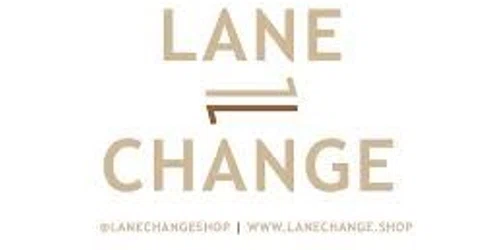 Lane Change Promo Code