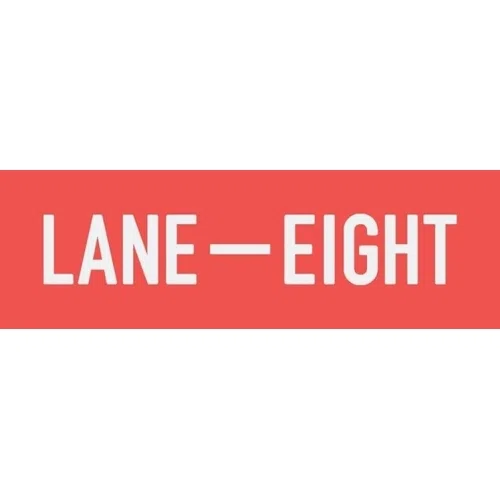 Lane Eight Promo Codes | 20% Off in 