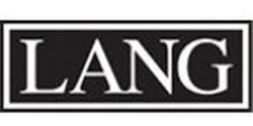 LANG Merchant logo