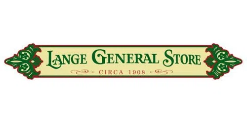 Merchant Lange General Store