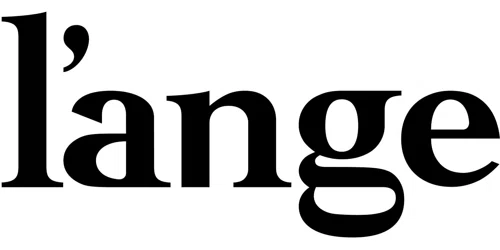 L'ange Hair Merchant logo