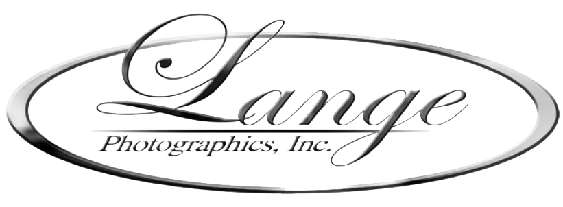 Lange Photographics Merchant Logo