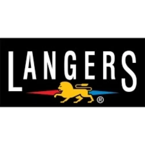Langers Juice Promo Code