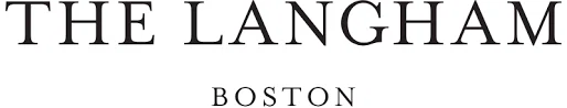 The Langham, Boston Merchant Logo