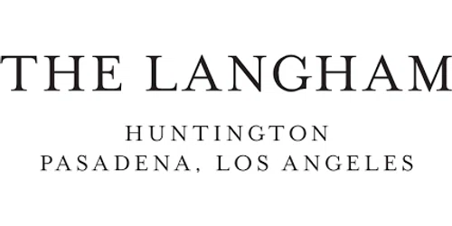 The Langham Huntington Promo Code