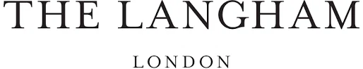 The Langham, London Merchant Logo