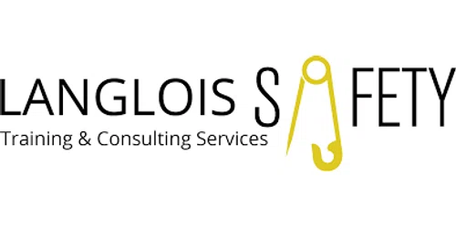 Langlois Safety Training & Consulting Services Promo Code