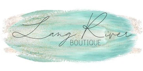Lang River Boutique Promo Code
