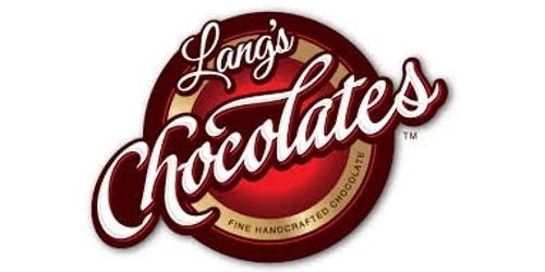 Lang's Chocolates Promo Code