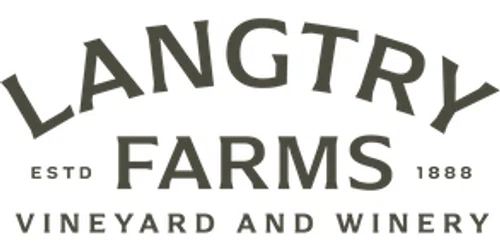 Langtry Farms Promo Code