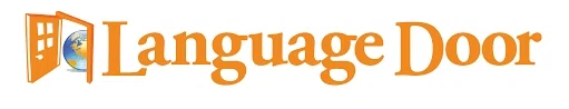 Language Door Merchant Logo