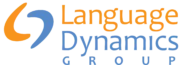 Language Dynamics Group Merchant Logo