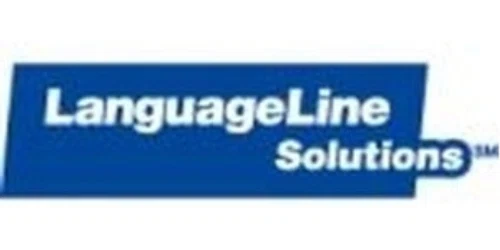 Language Line Solutions Promo Code