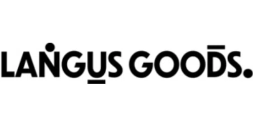 Langus Goods Promo Code