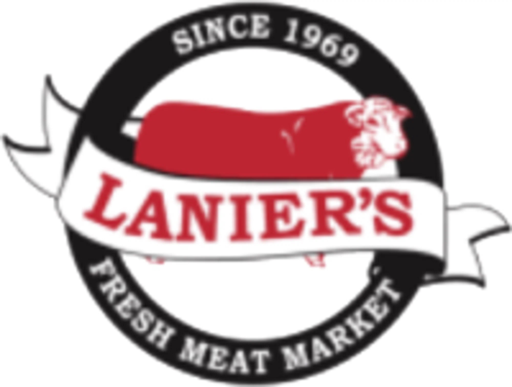 LANIER'S MEAT MARKET Promo Code — 200 Off Nov 2023
