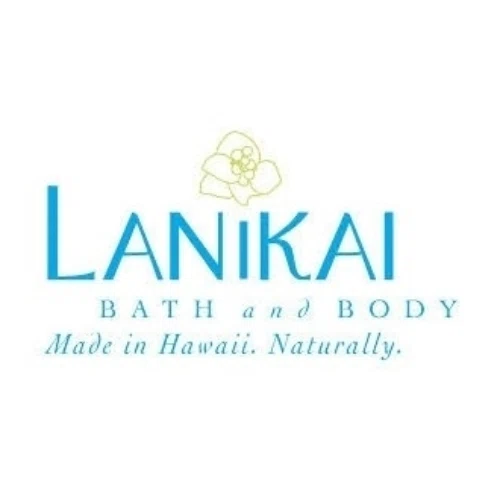 Lanikai Bath & Body Promo Code
