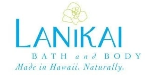 Lanikai Bath & Body Promo Code